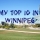 Mon top 10 des sorties à Winnipeg